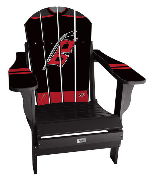 Carolina Hurricanes® Sports Chair 3 Colors