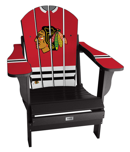 Chicago Blackhawks® Sports Chair