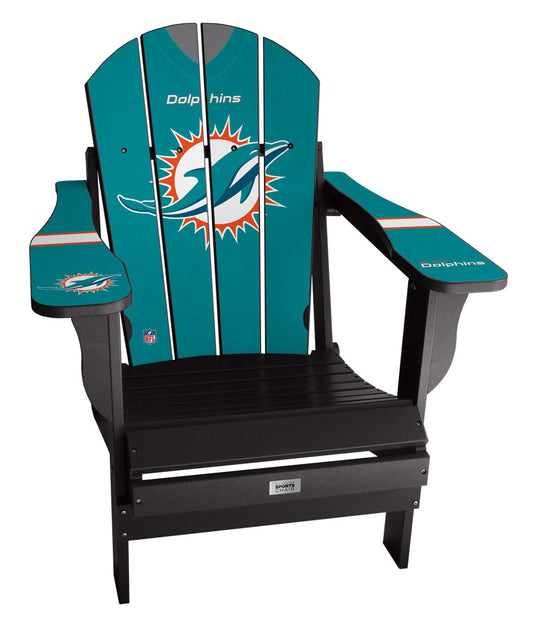 Sports Chair Nfl Dolfins