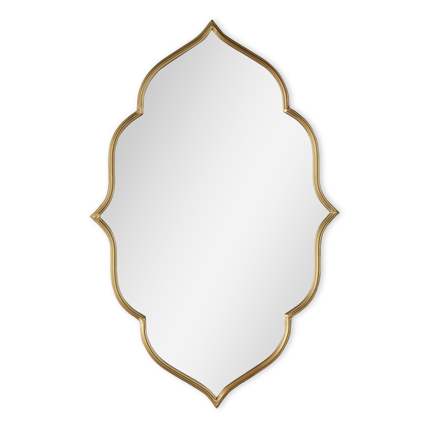 ELOISE METAL WALL MIRROR