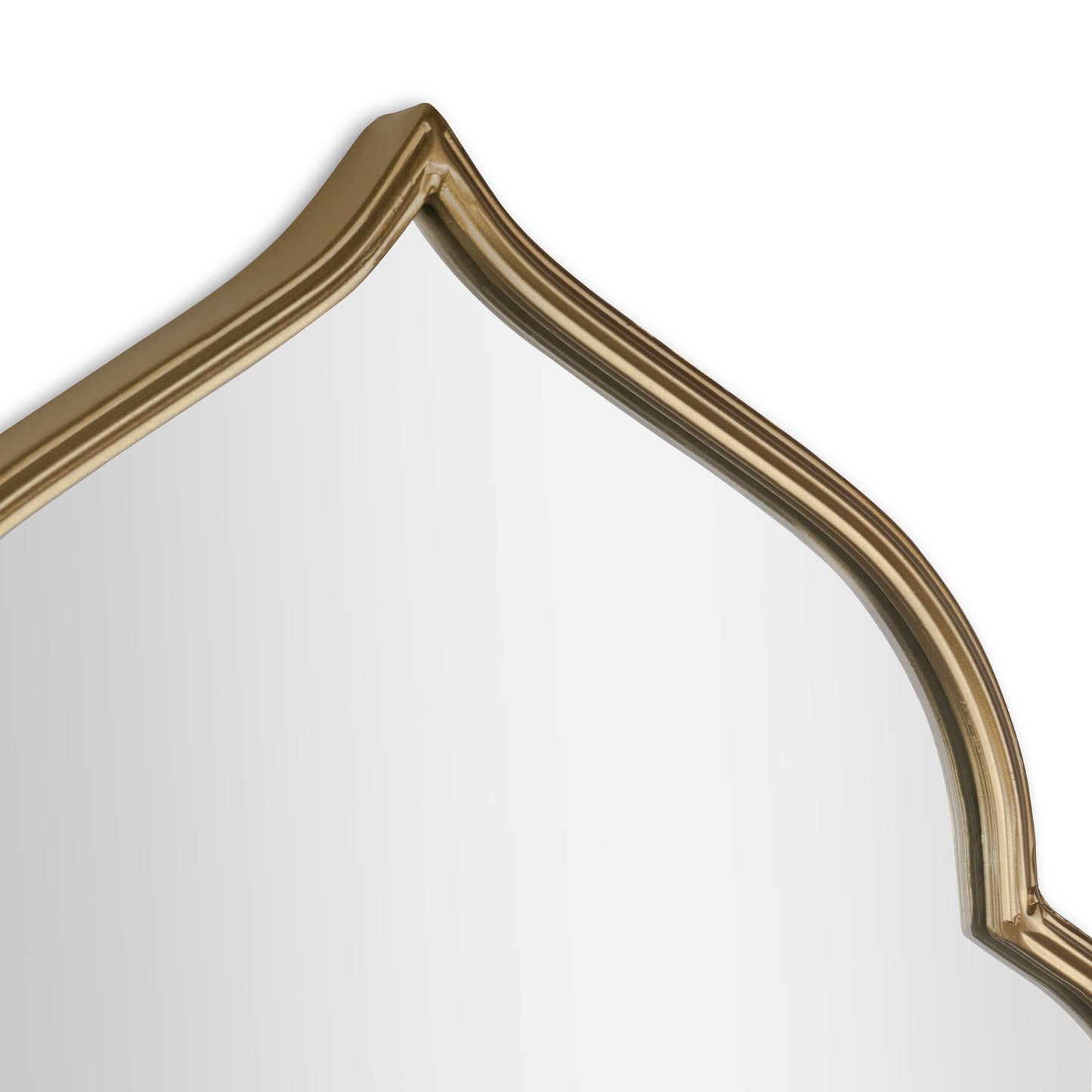 ELOISE METAL WALL MIRROR