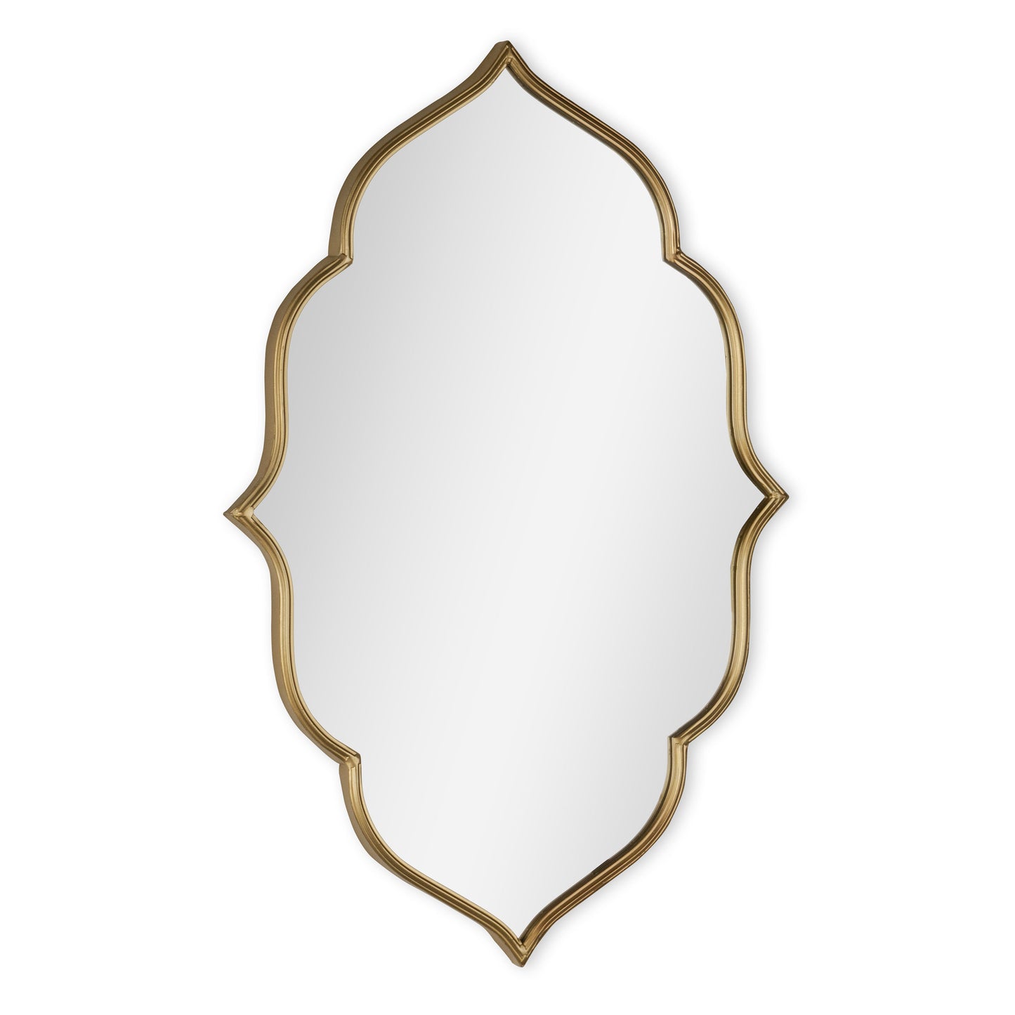 ELOISE METAL WALL MIRROR