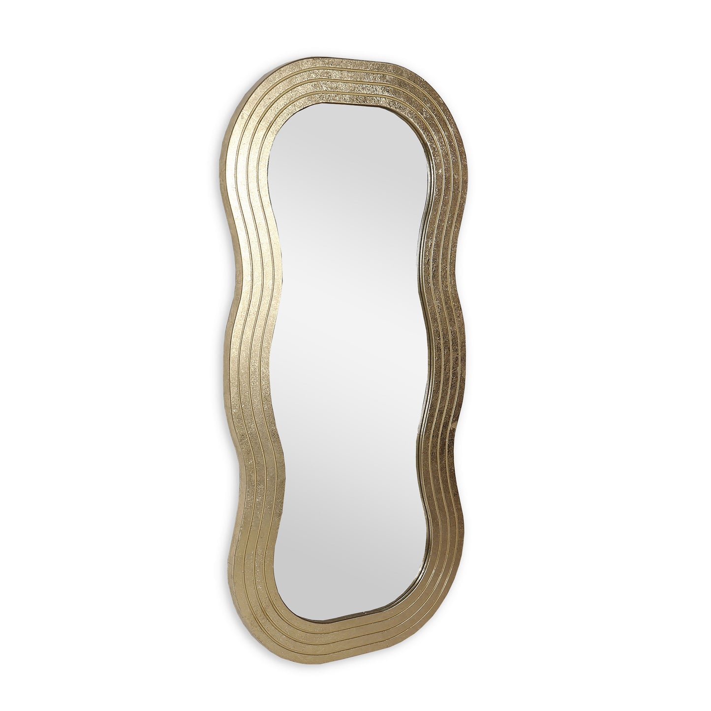 VALENCIA, GOLD WALL MIRROR