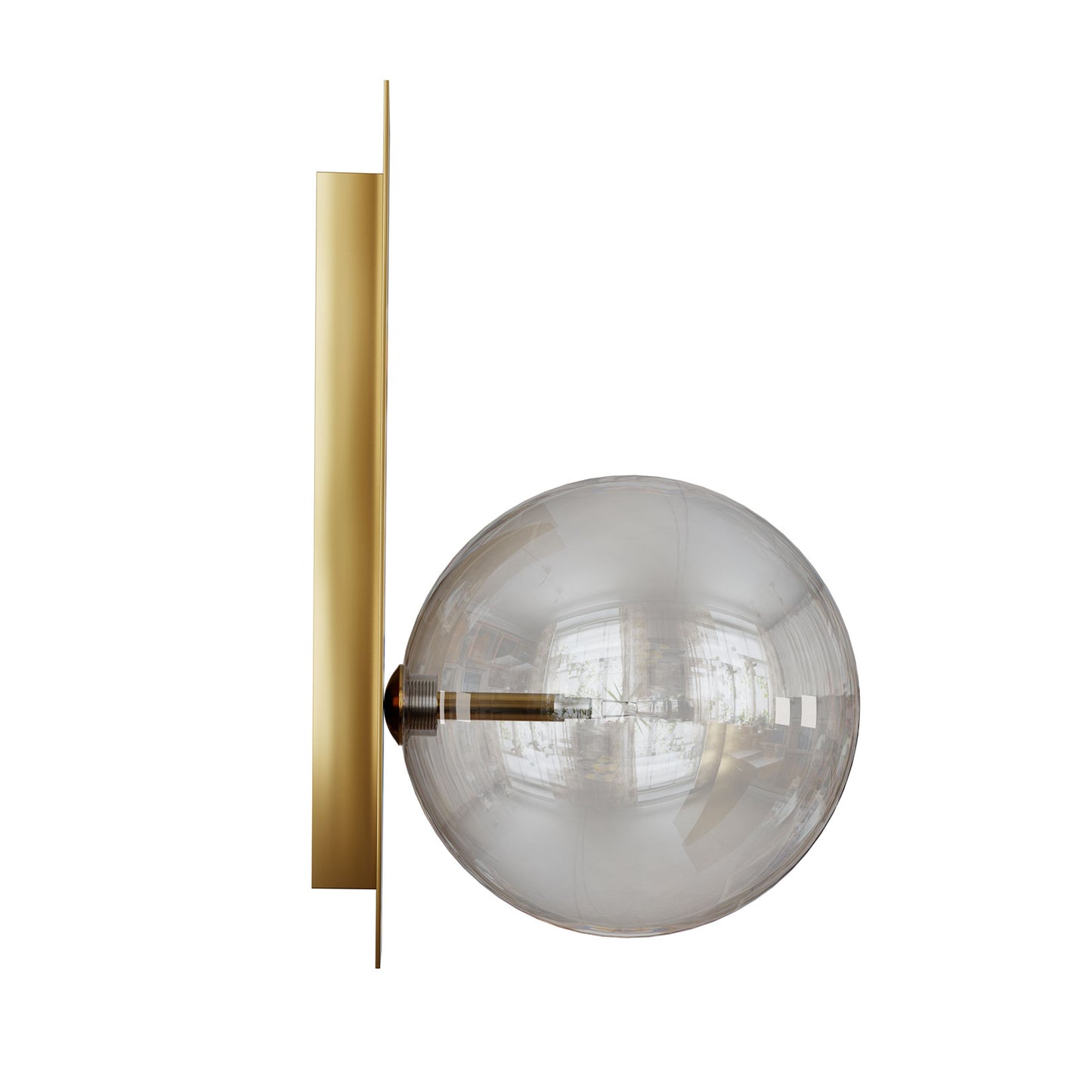 Sconce
NINA, SCONCE