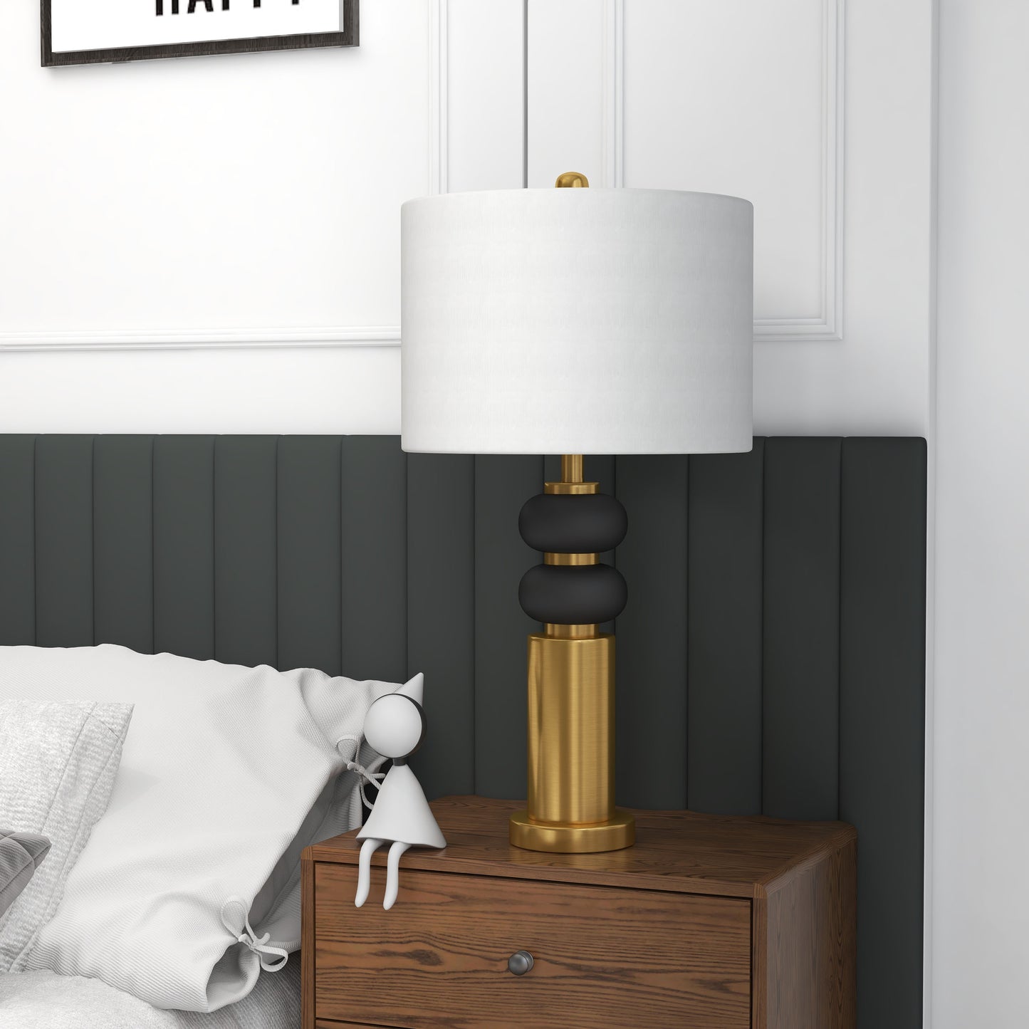 ANASTASIA TABLE LAMP