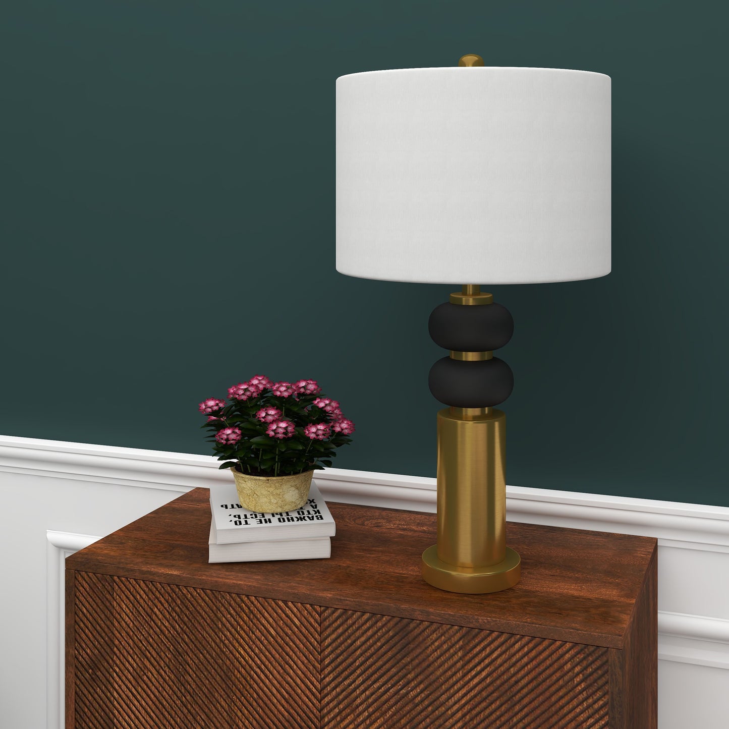 ANASTASIA TABLE LAMP