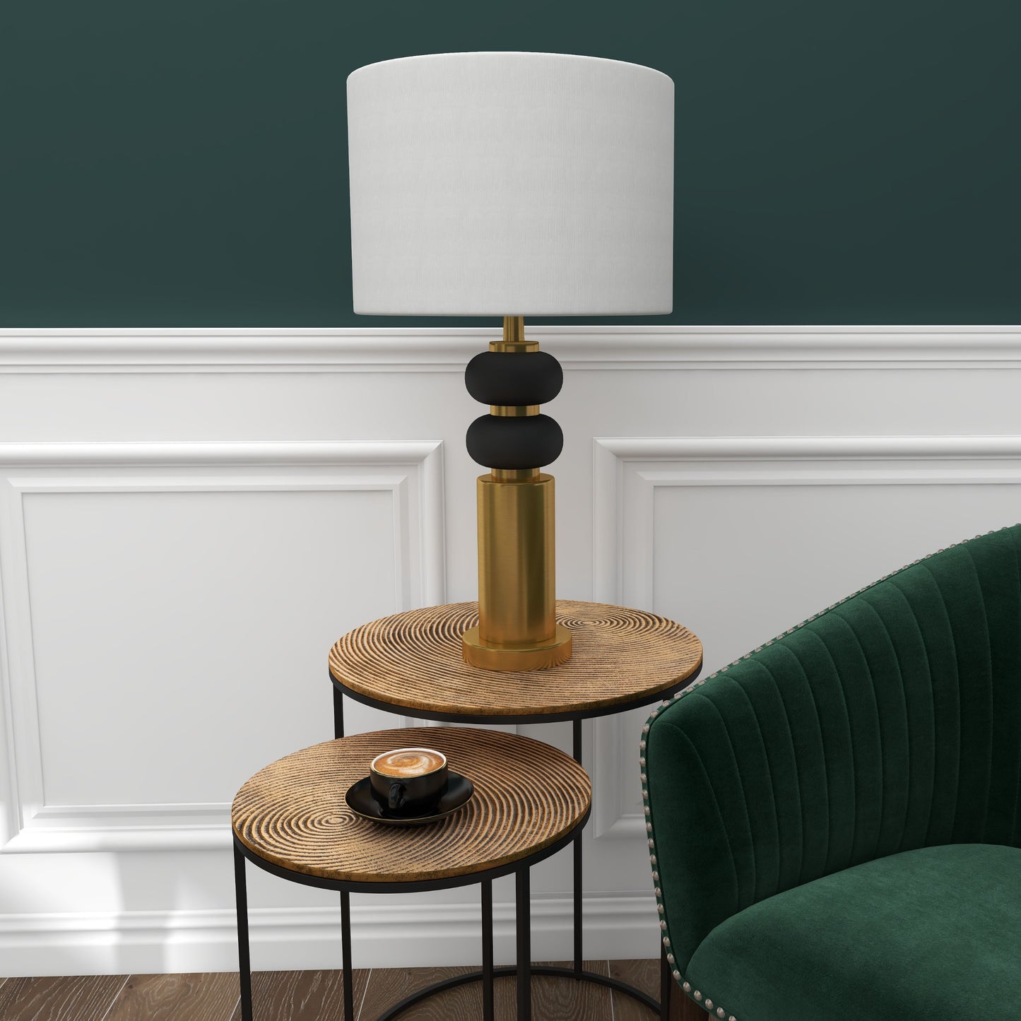 ANASTASIA TABLE LAMP