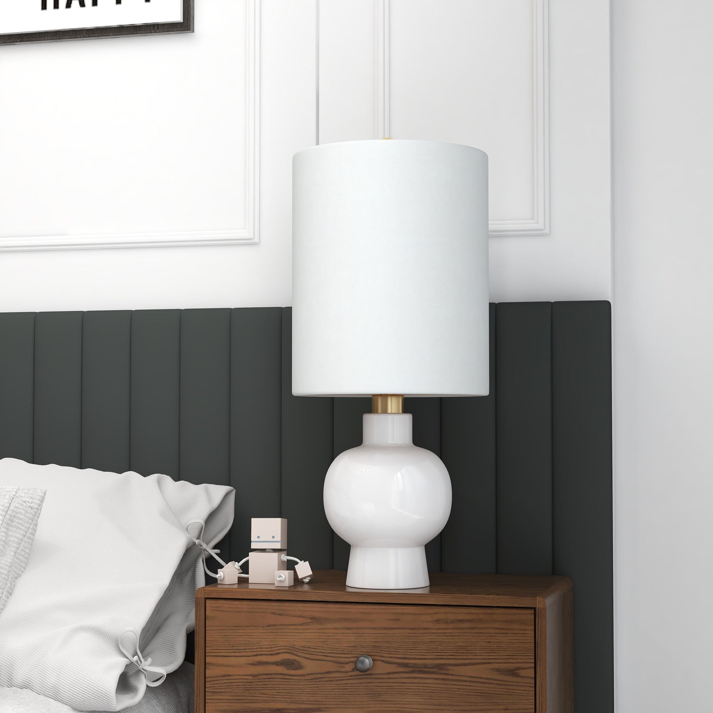 MIRABELLA TABLE LAMP