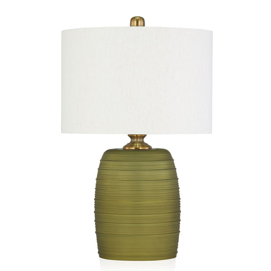 FAYE TABLE LAMP