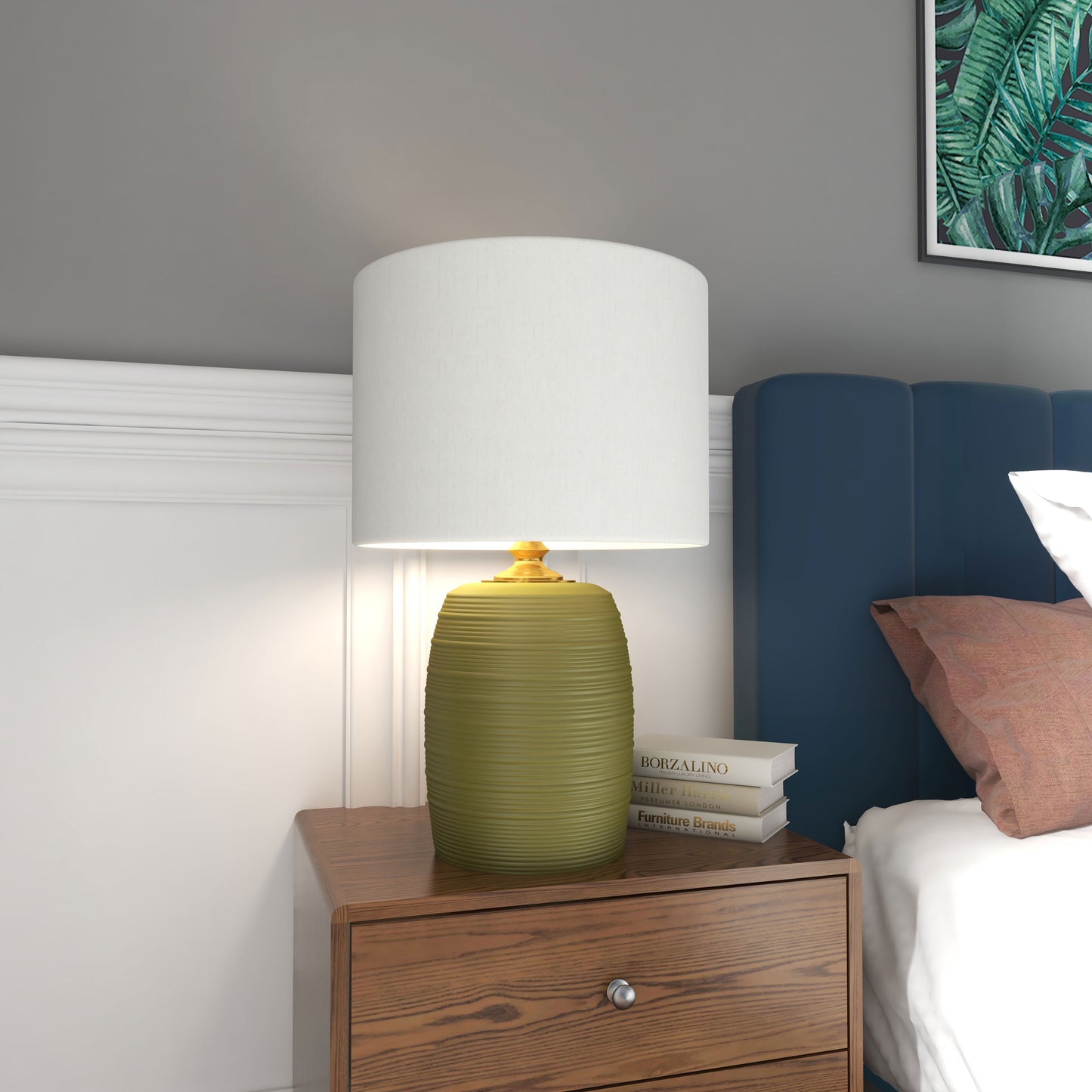 FAYE TABLE LAMP