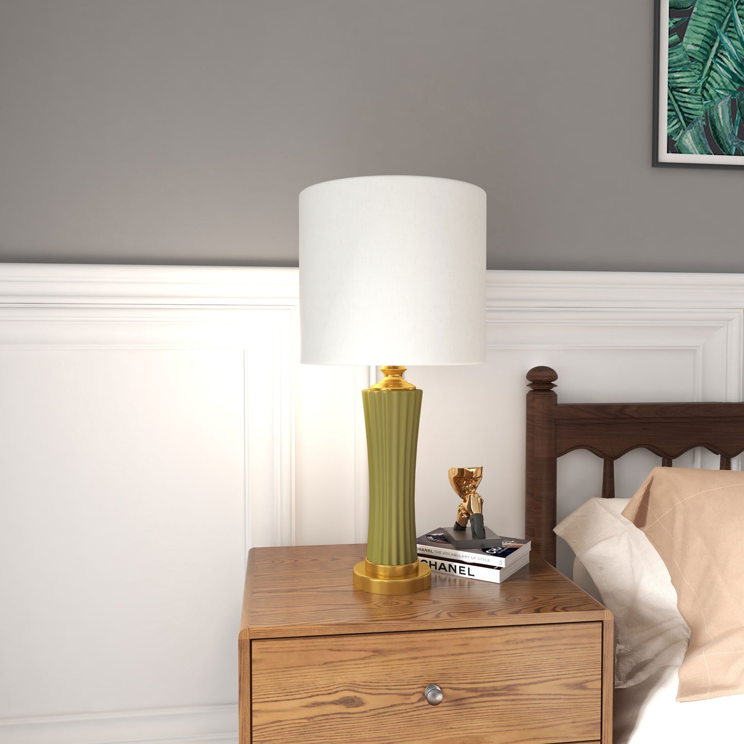 CELINE TABLE LAMP