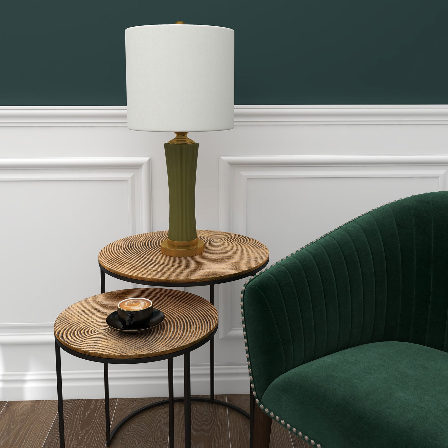 CELINE TABLE LAMP