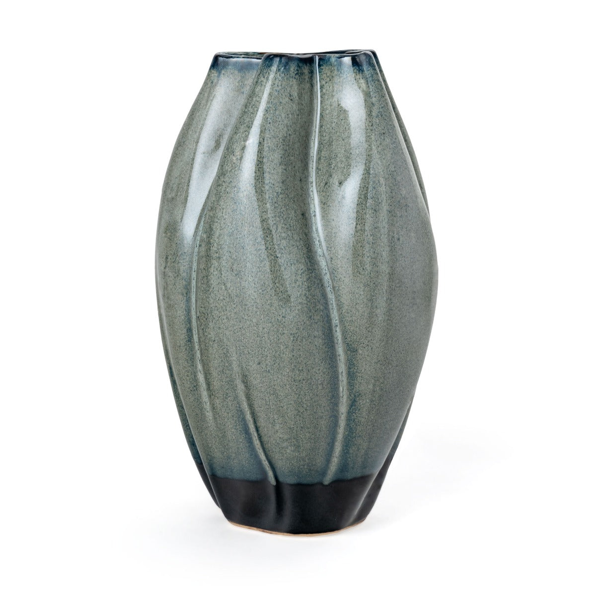 OCEANIA, CERAMIC VASE