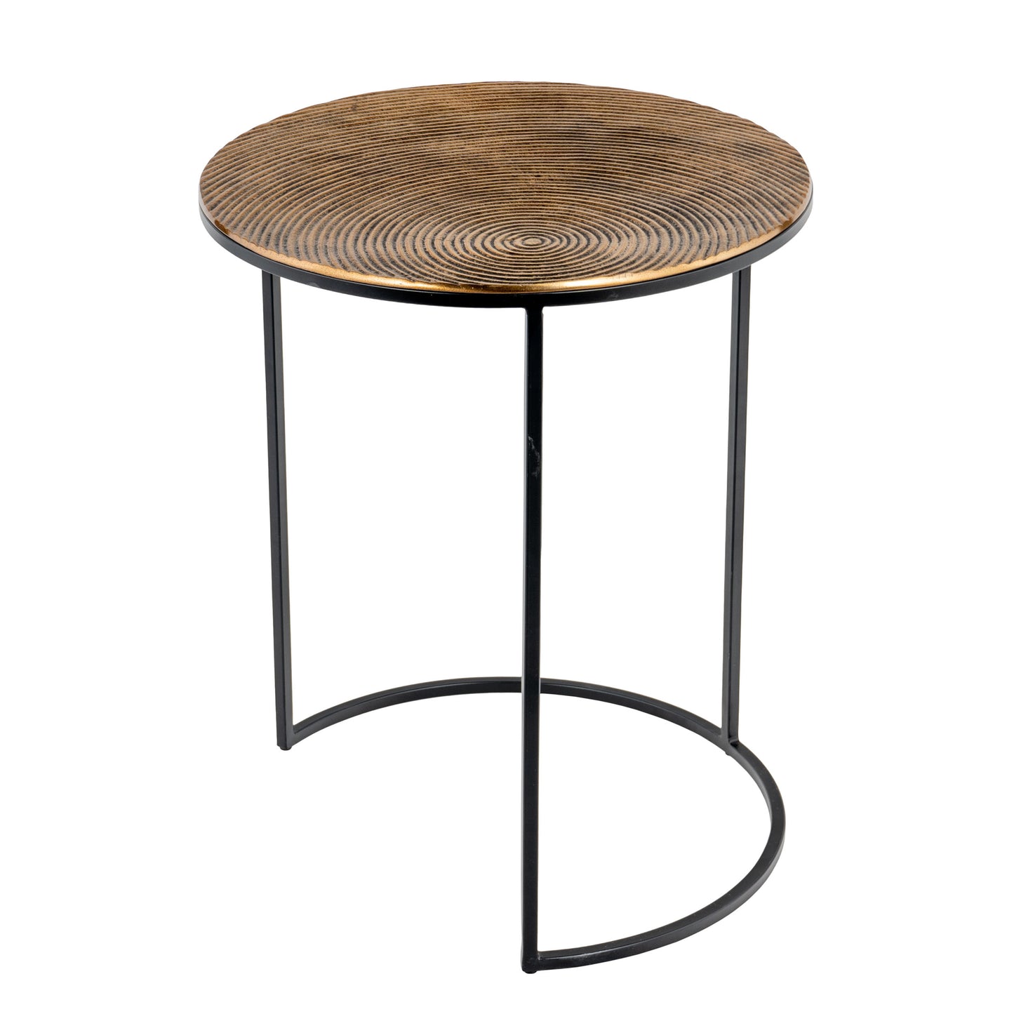 Top designed Nesting Table SET OF 2