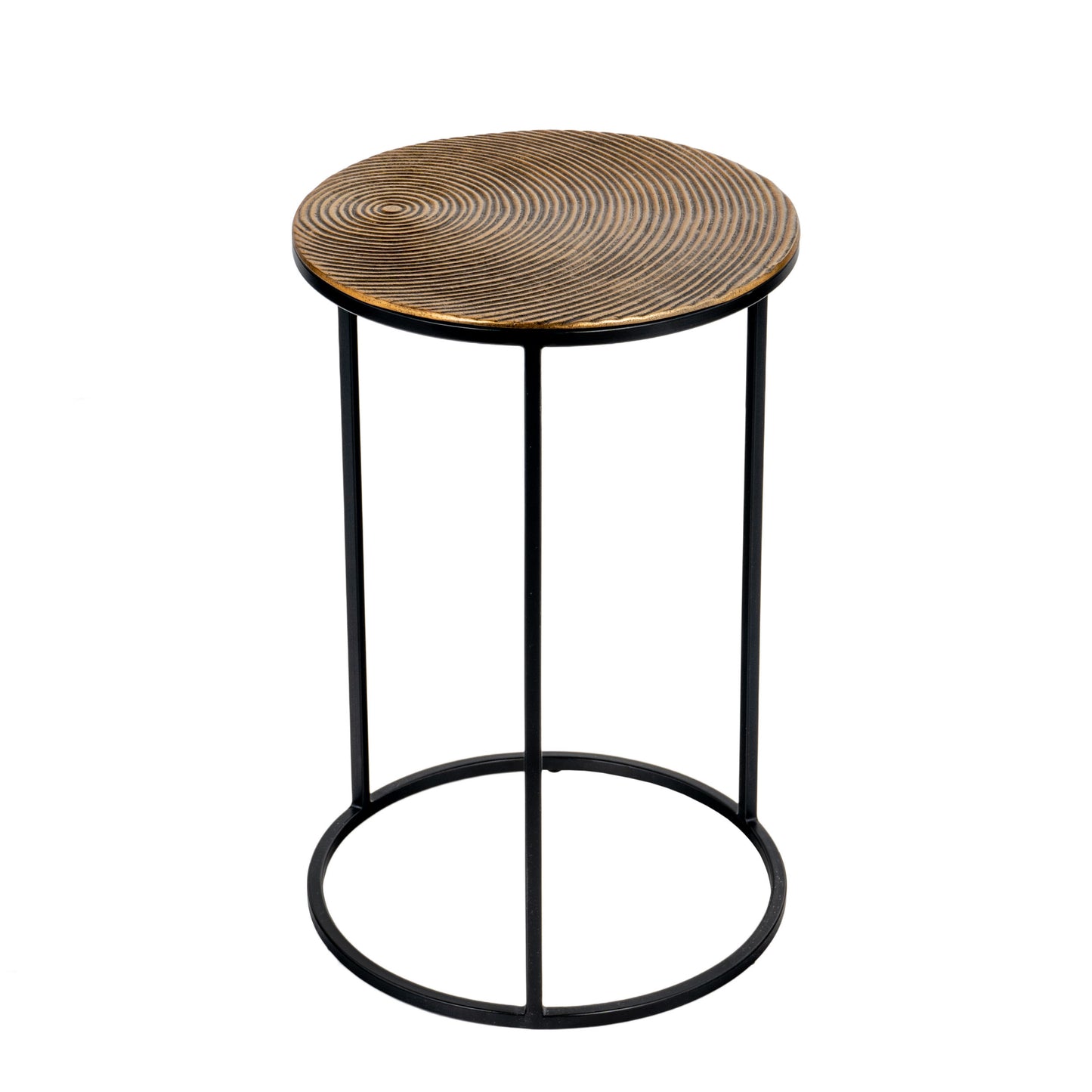 Top designed Nesting Table SET OF 2