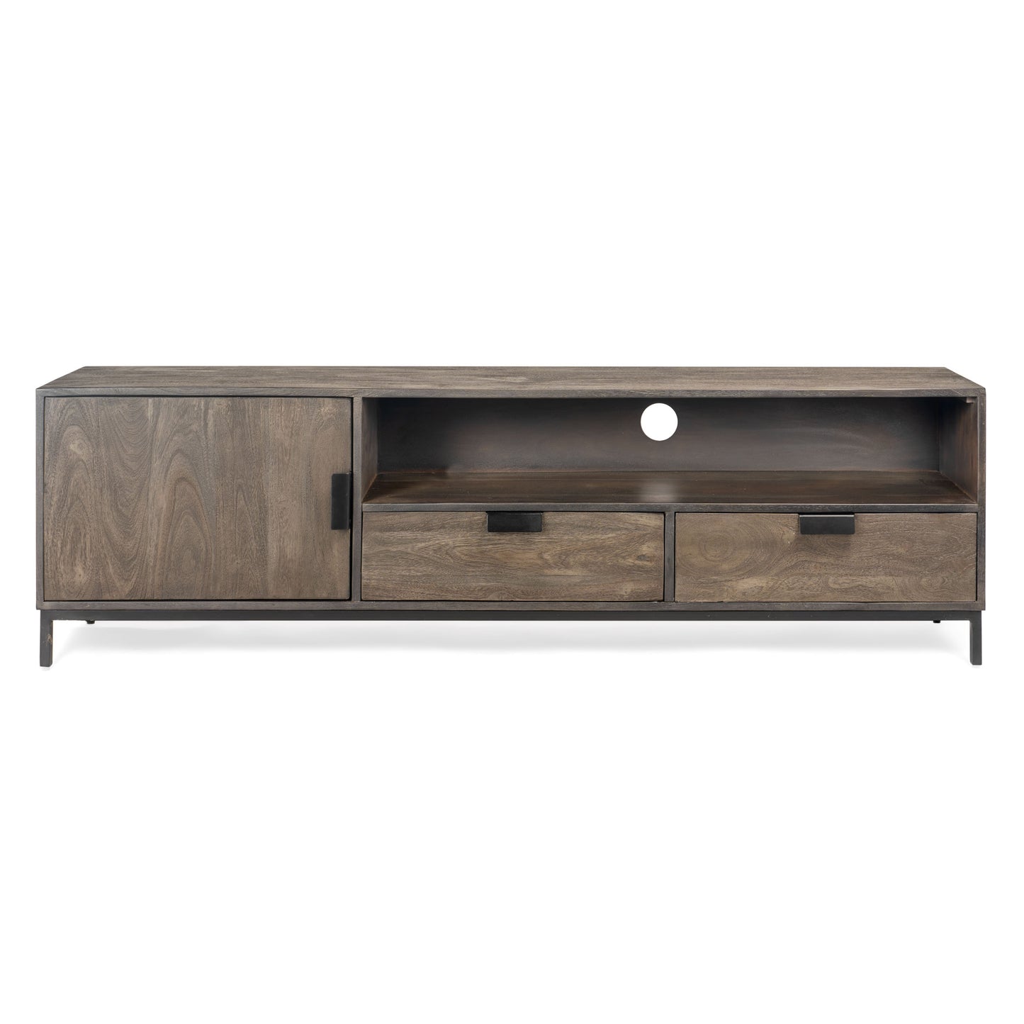 STRANTON MEDIA CONSOLE