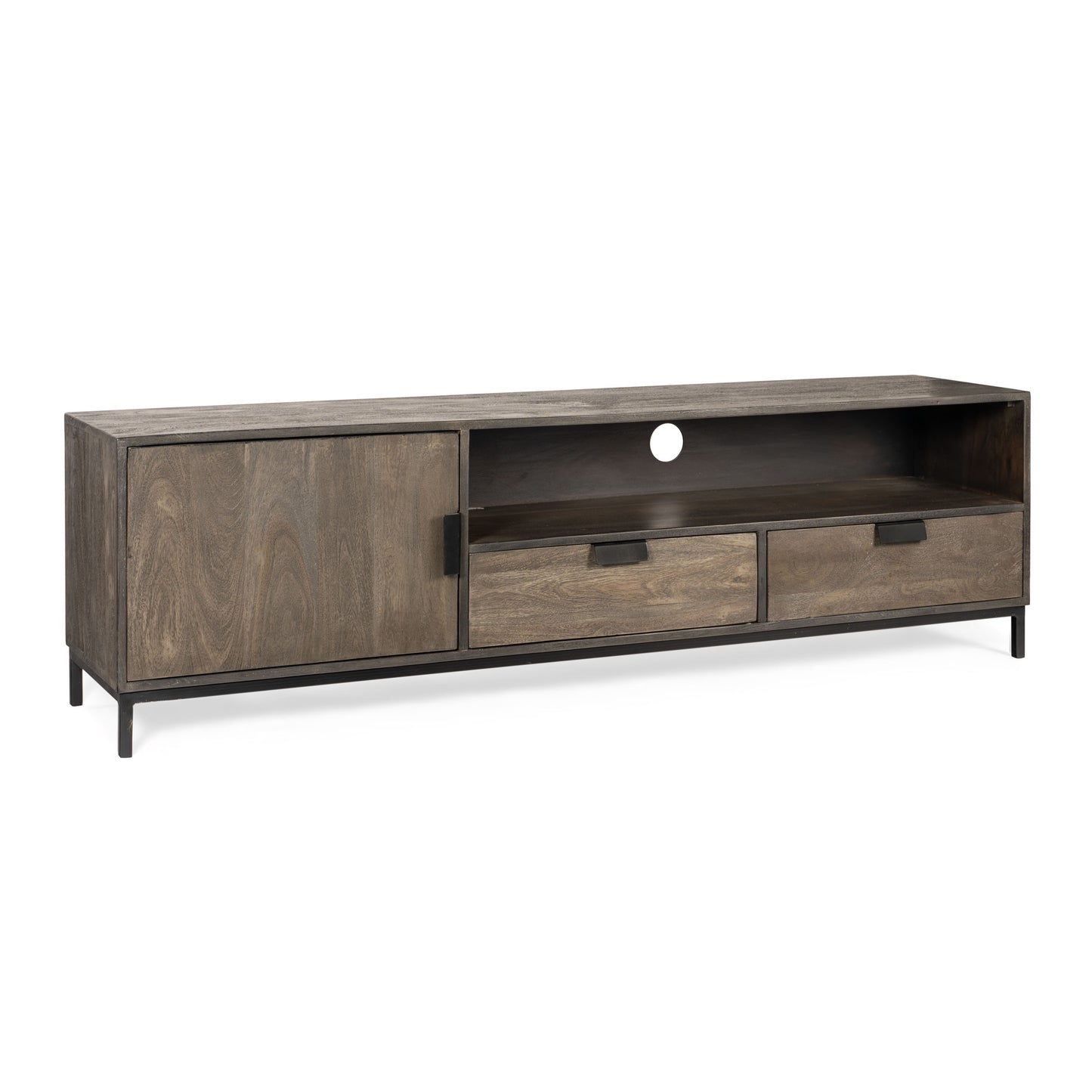 STRANTON MEDIA CONSOLE