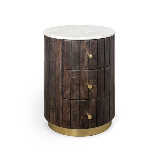 LANGDON SIDE TABLE