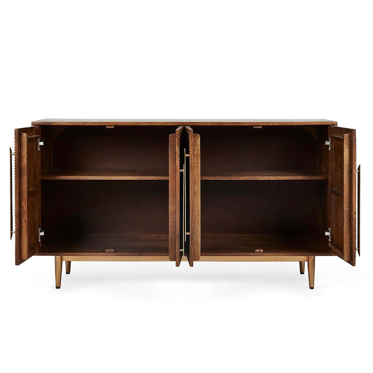 CORTEZ REAL WOOD SIDEBOARD