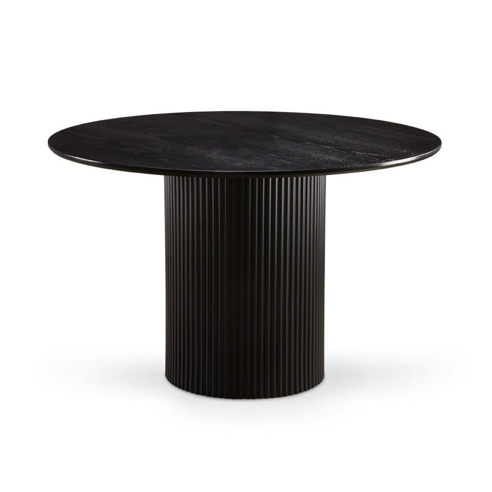 HARMONY DINING TABLE BLACK