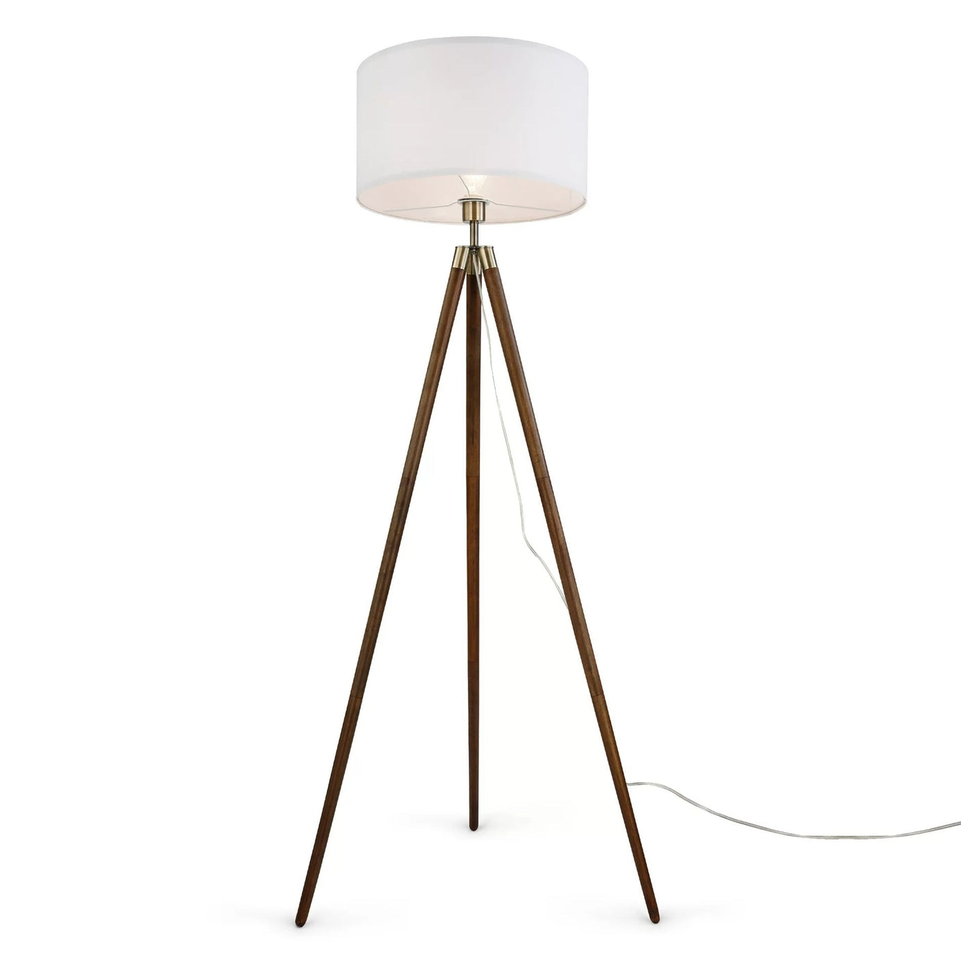 Celeste Tripod Floor Lamp