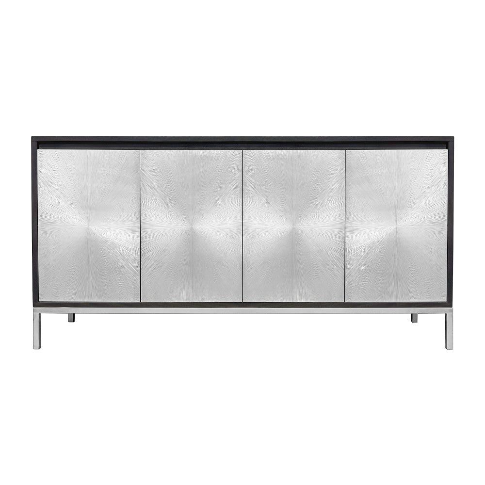 Embassy Silver Sideboard