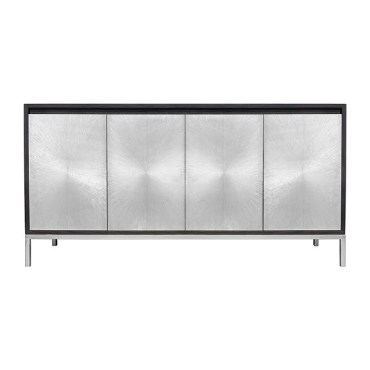 Embassy Silver Sideboard