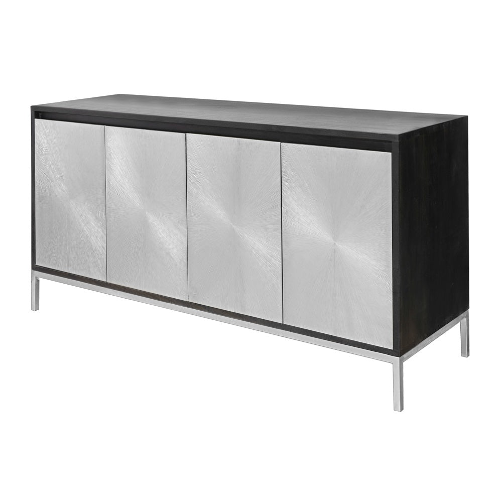 Embassy Silver Sideboard