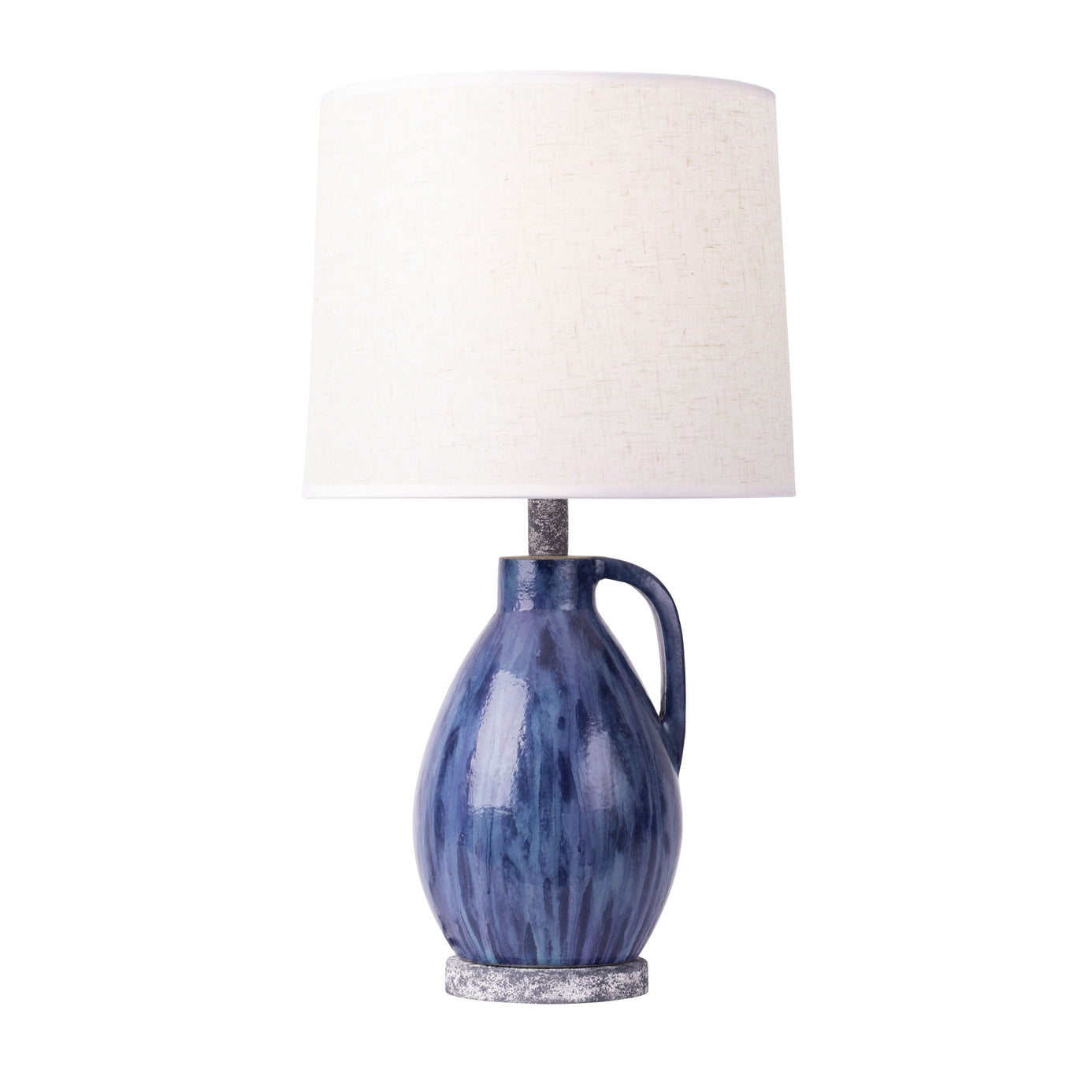 Avesta 1-Lt Ceramic Table Lamp