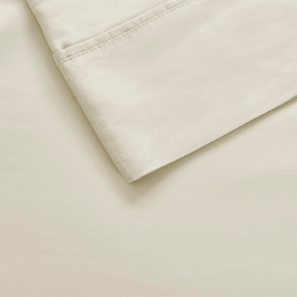 Thermal Management 1000 Thread Count Sheet Set, Ivory