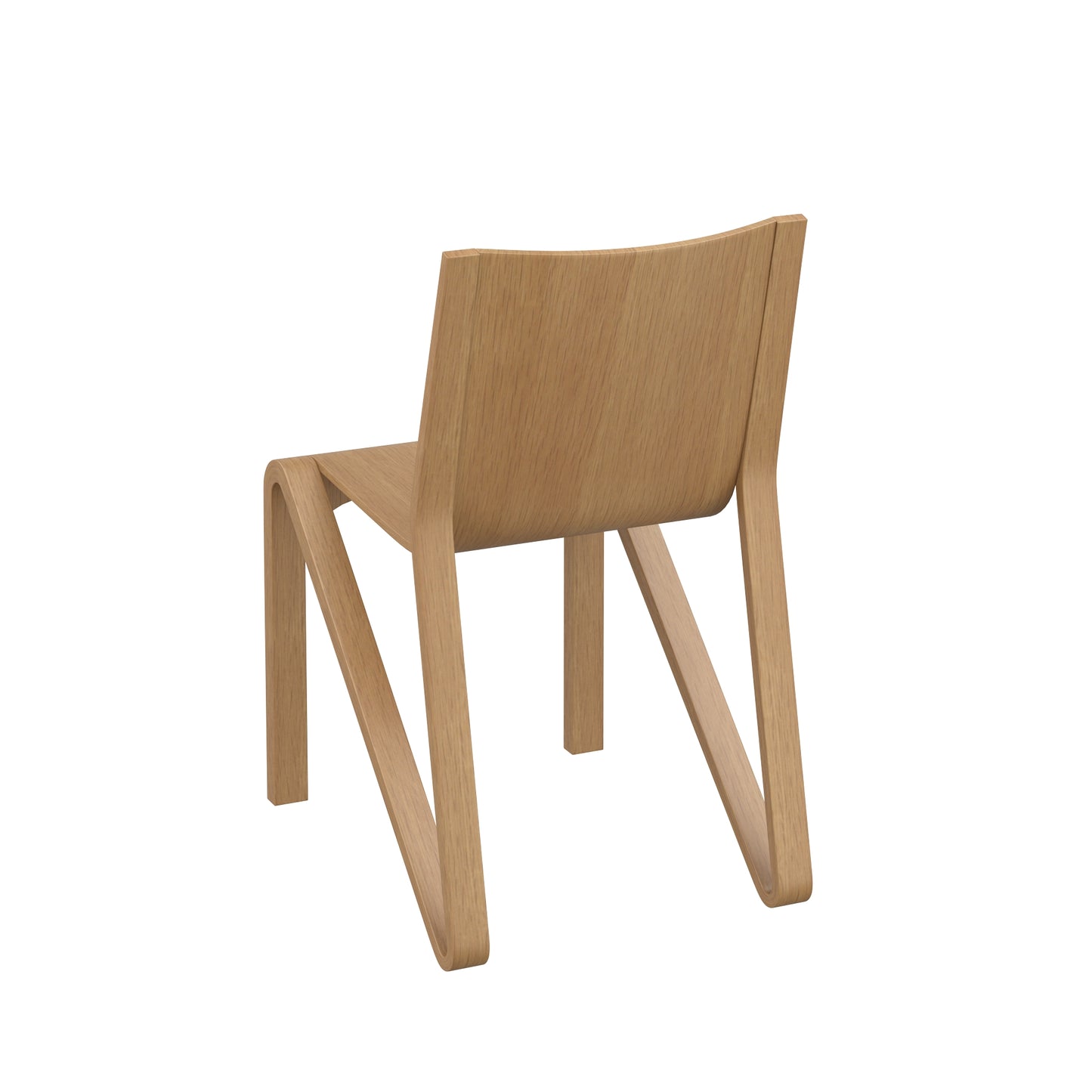 Soren Dining Chair, Set of 2, in Natural