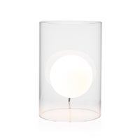 Floating Orb 11.75h" Table Lamp (1 PC)