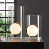 Floating Orb 11.75h" Table Lamp (1 PC)