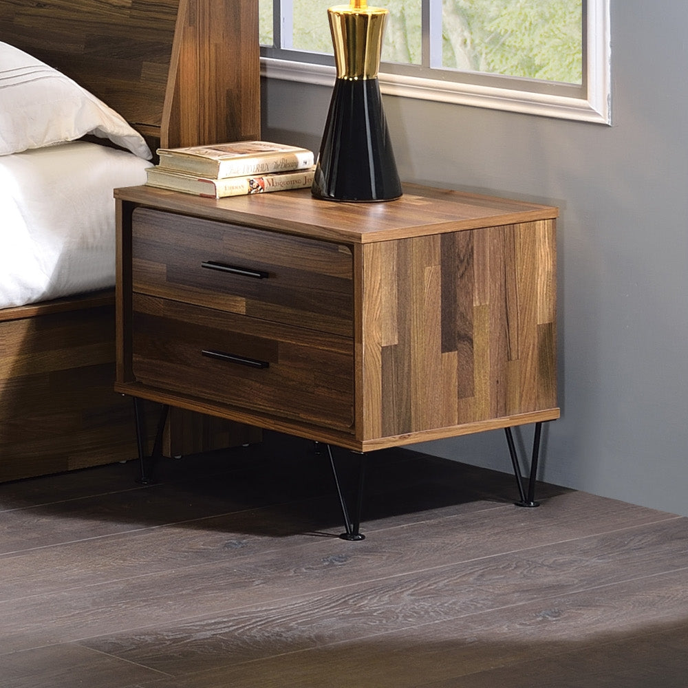 Deoss Accent Table or Nightstand 97330