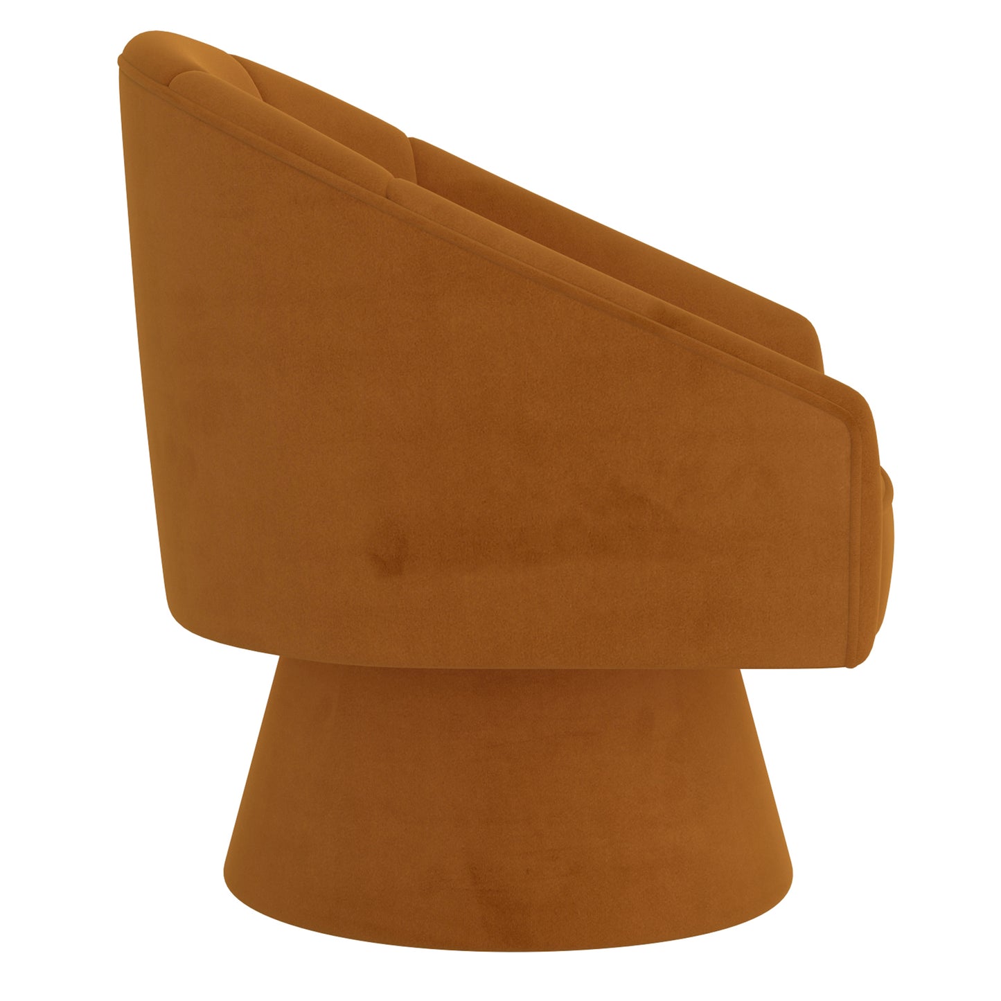 Aggio Accent Chair in Tan