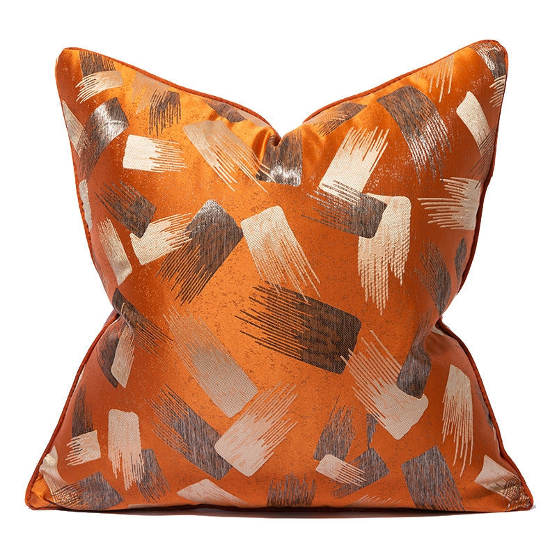 Designer Cushion Cover (18x18" - 45x45 cm) - Style (2 SET OF 2)