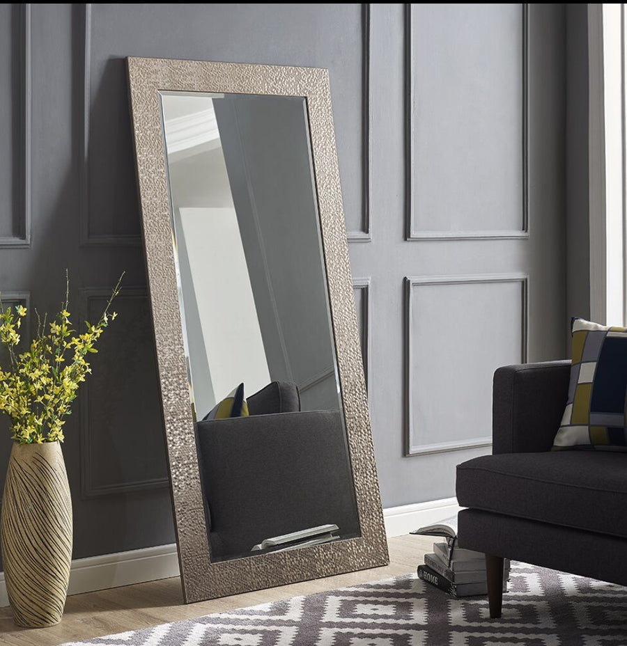 The Glamorous FULL SIZE MIRROR