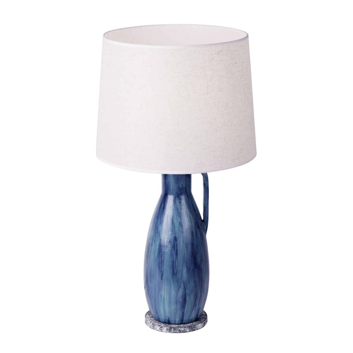 Avesta 1-Lt Ceramic Table Lamp