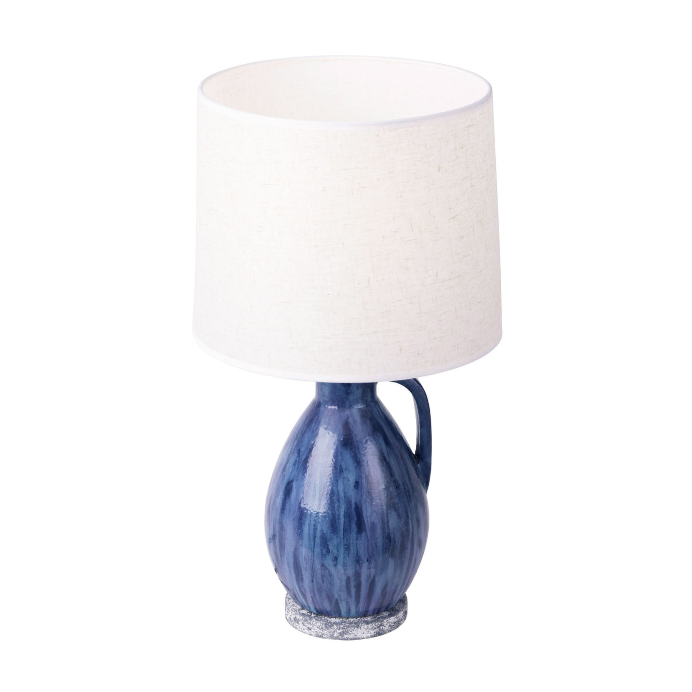 Avesta 1-Lt Ceramic Table Lamp