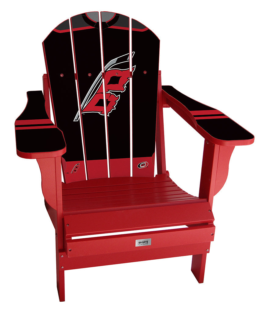 Carolina Hurricanes® Sports Chair 3 Colors