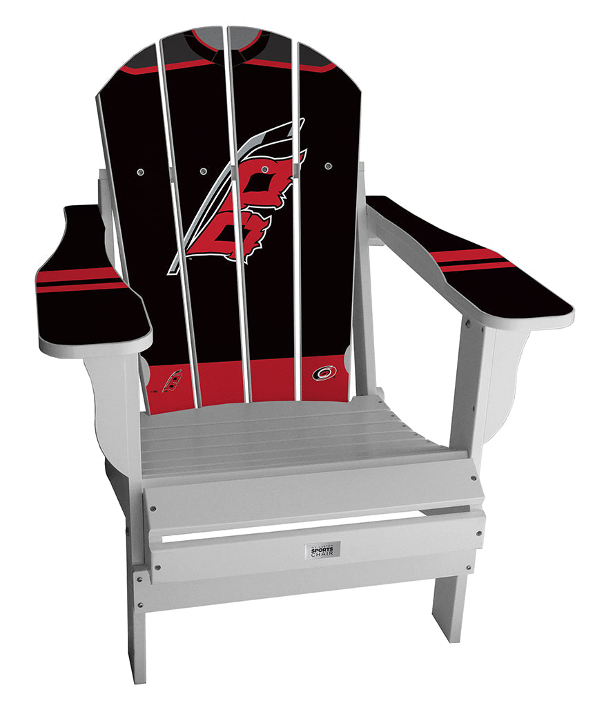 Carolina Hurricanes® Sports Chair 3 Colors