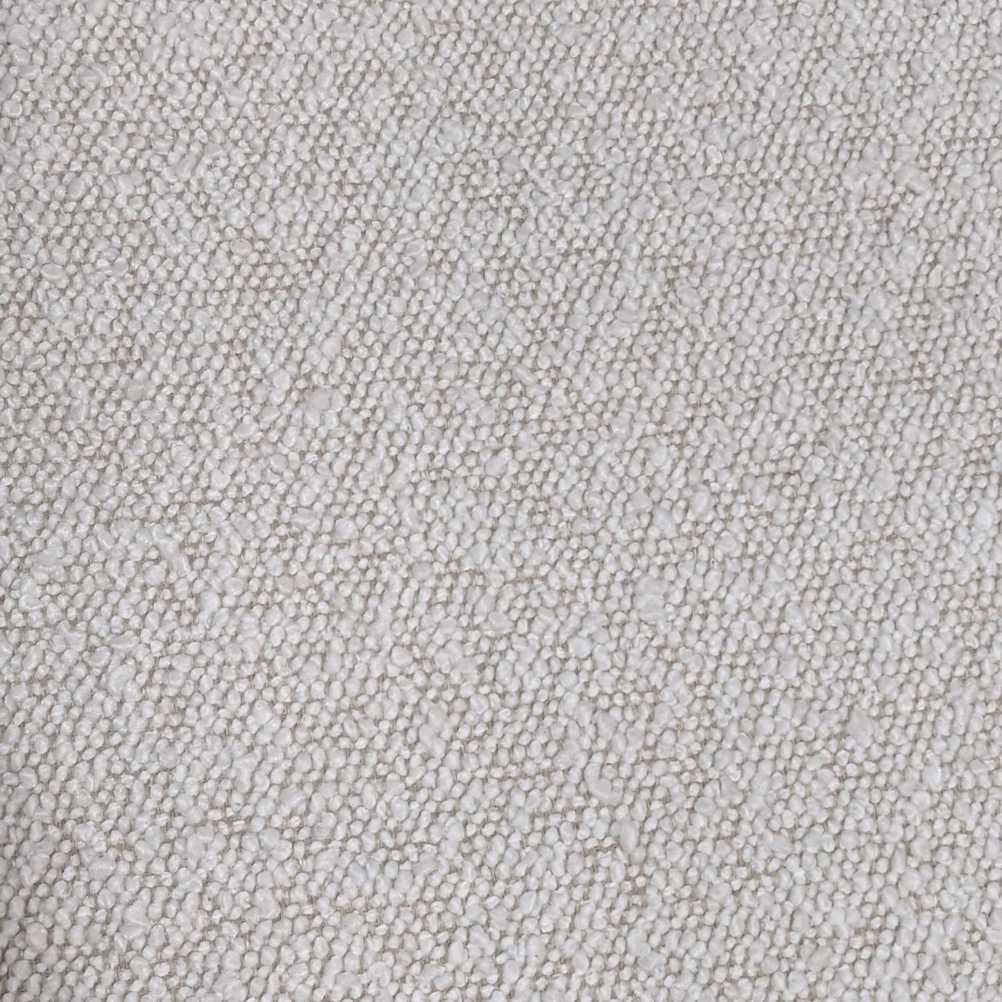 Chloe Club Accent Chair - Cloud Boucle