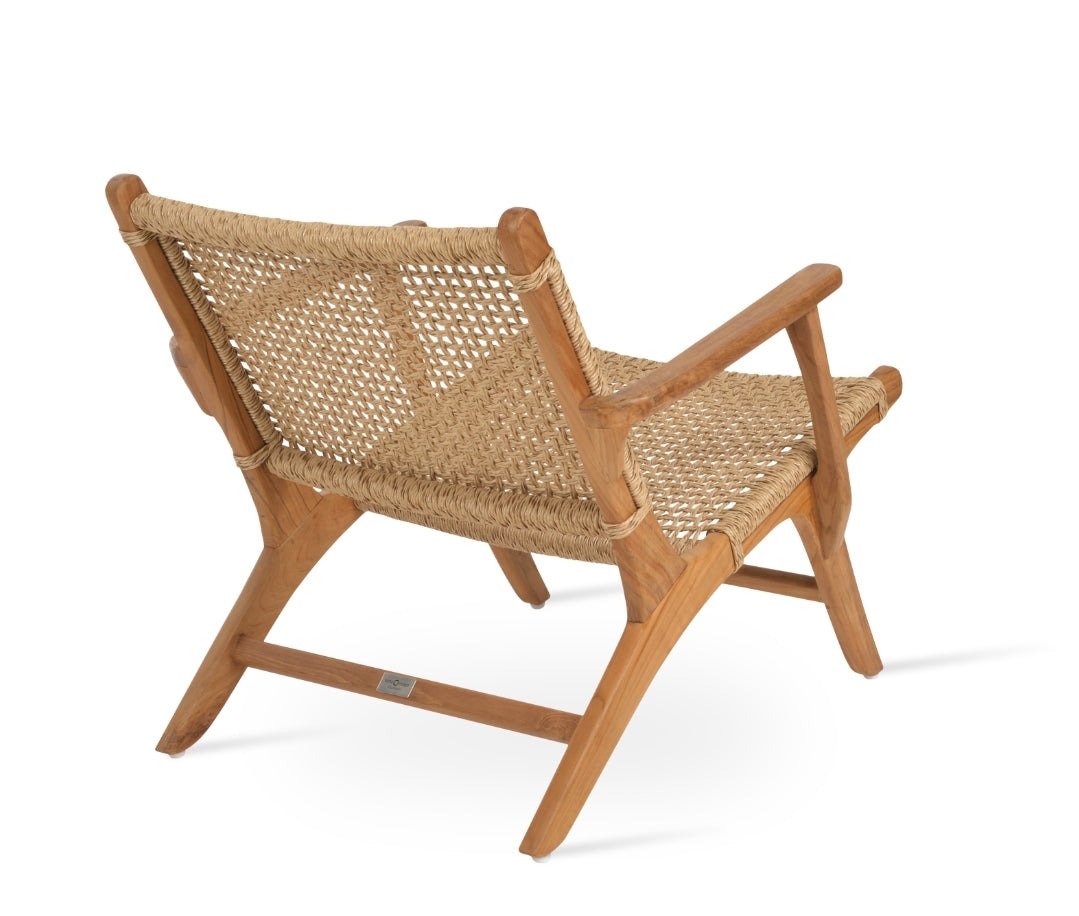 Calava Teak Armchair Lounge