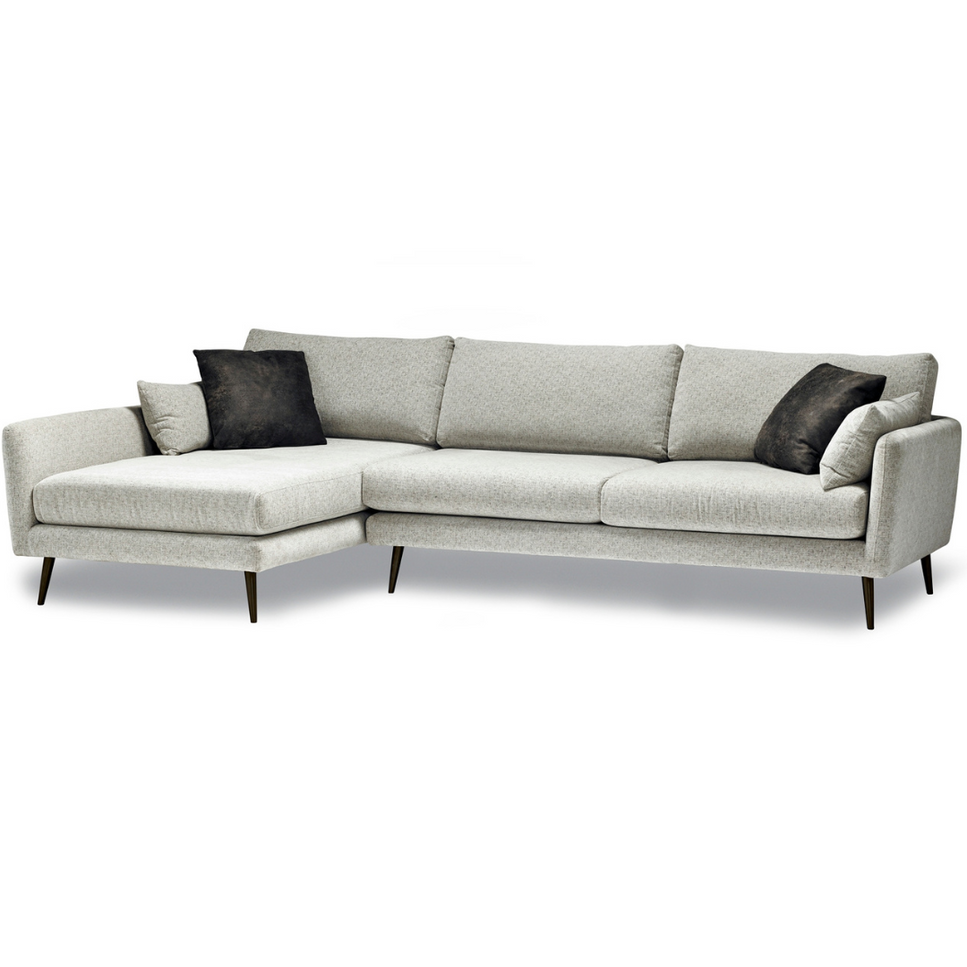 Mid-century design Kleo Sectional