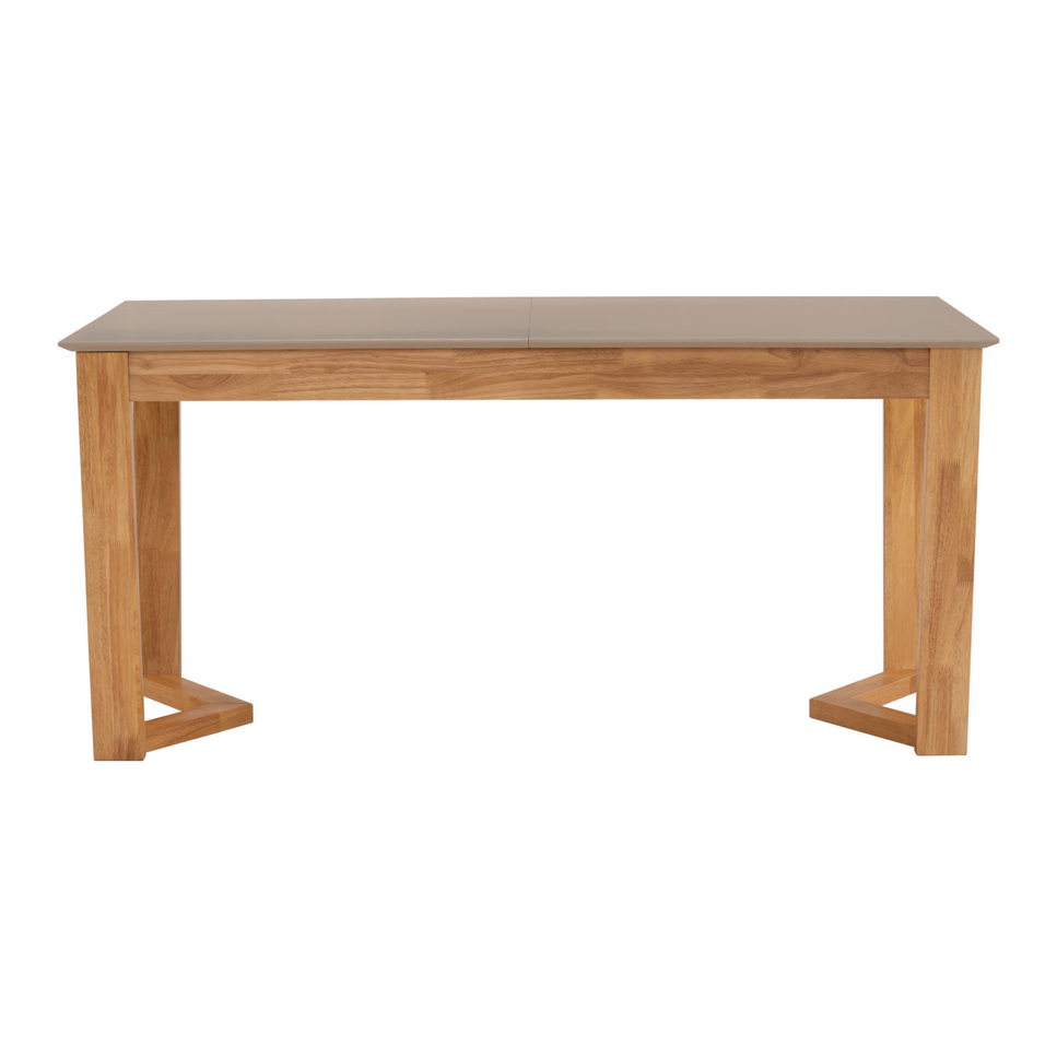 Zito Extendable Dining Table - Natural