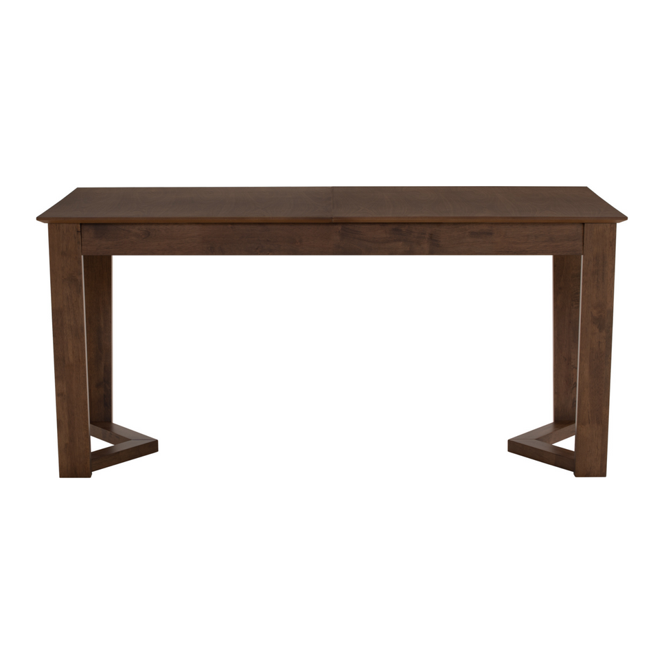 Zito Extendable Dining Table - Walnut