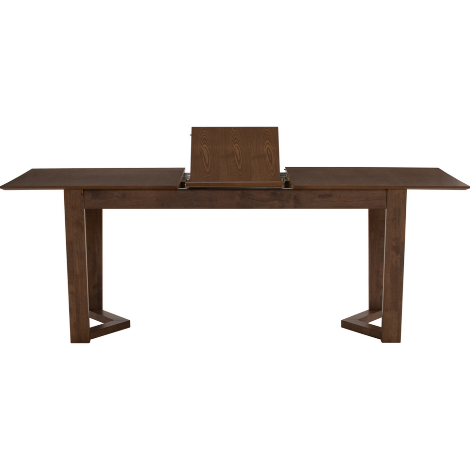 Zito Extendable Dining Table - Walnut