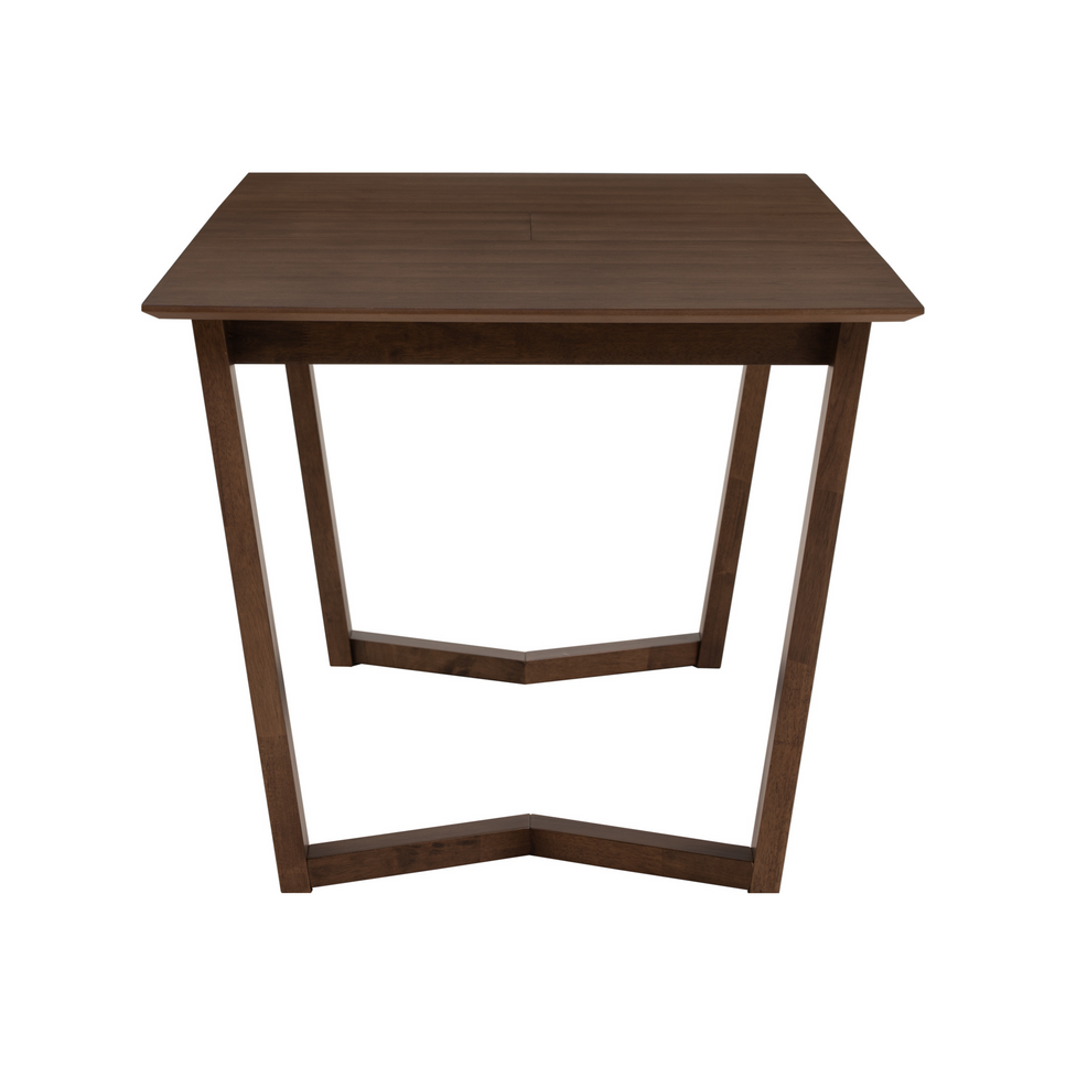 Zito Extendable Dining Table - Walnut