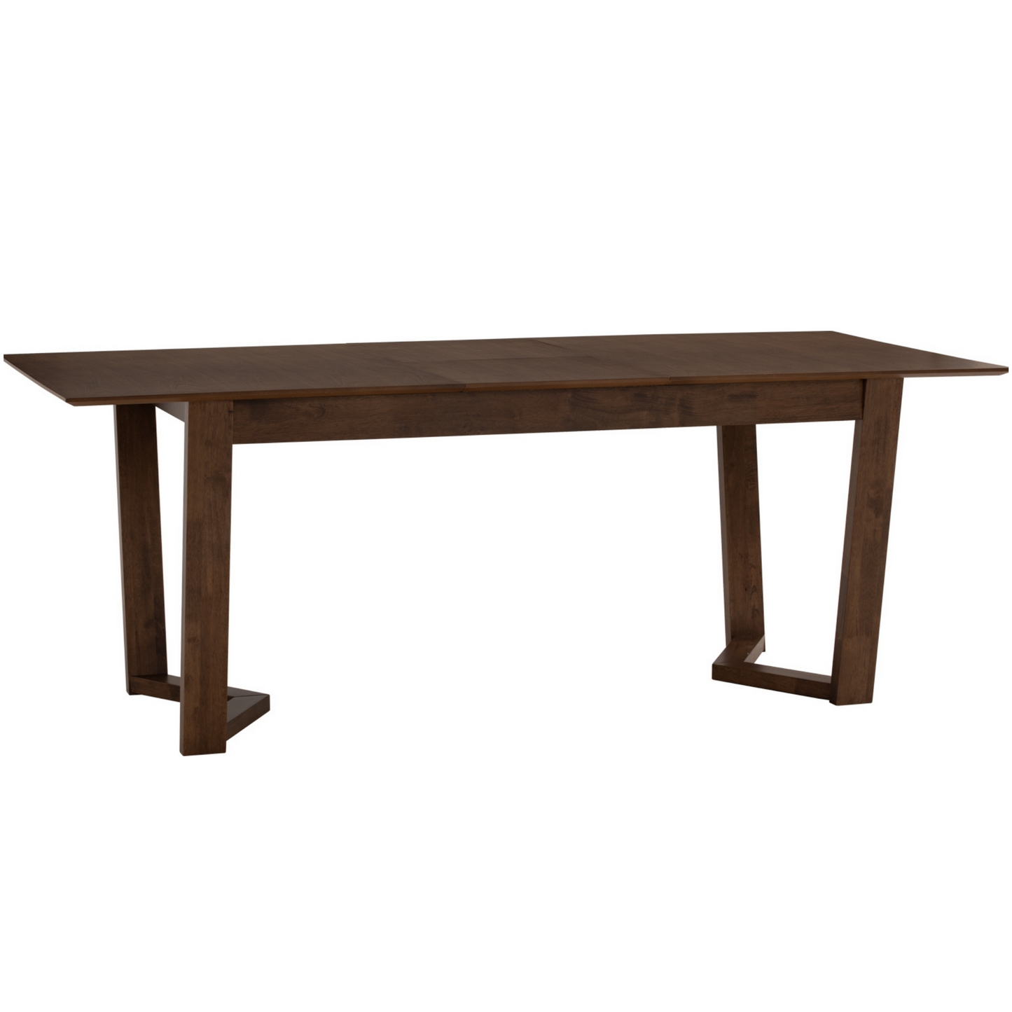 Zito Extendable Dining Table - Walnut