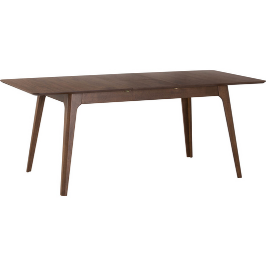 Venn Extendable Dining Table - Walnut